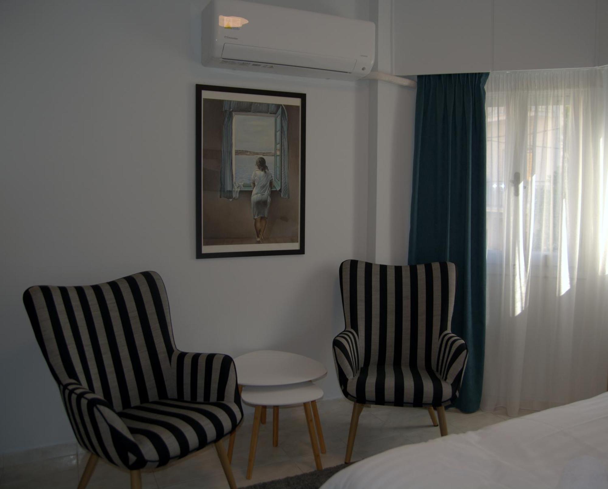 Rooster Ioannina Apartment Exterior photo